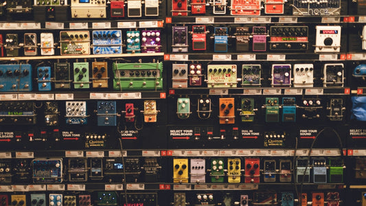10 Best Boost Pedals for 2025