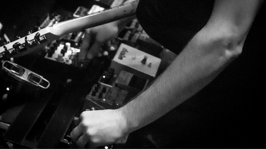 Top 10 Unique and Experimental Guitar Pedals for 2025
