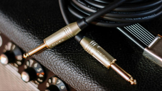 Do Cables Affect Your Guitar Tone?