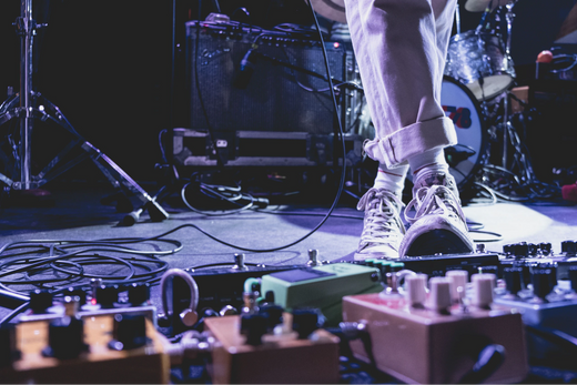 10 Mojo Hand FX Pedals to Try in 2025