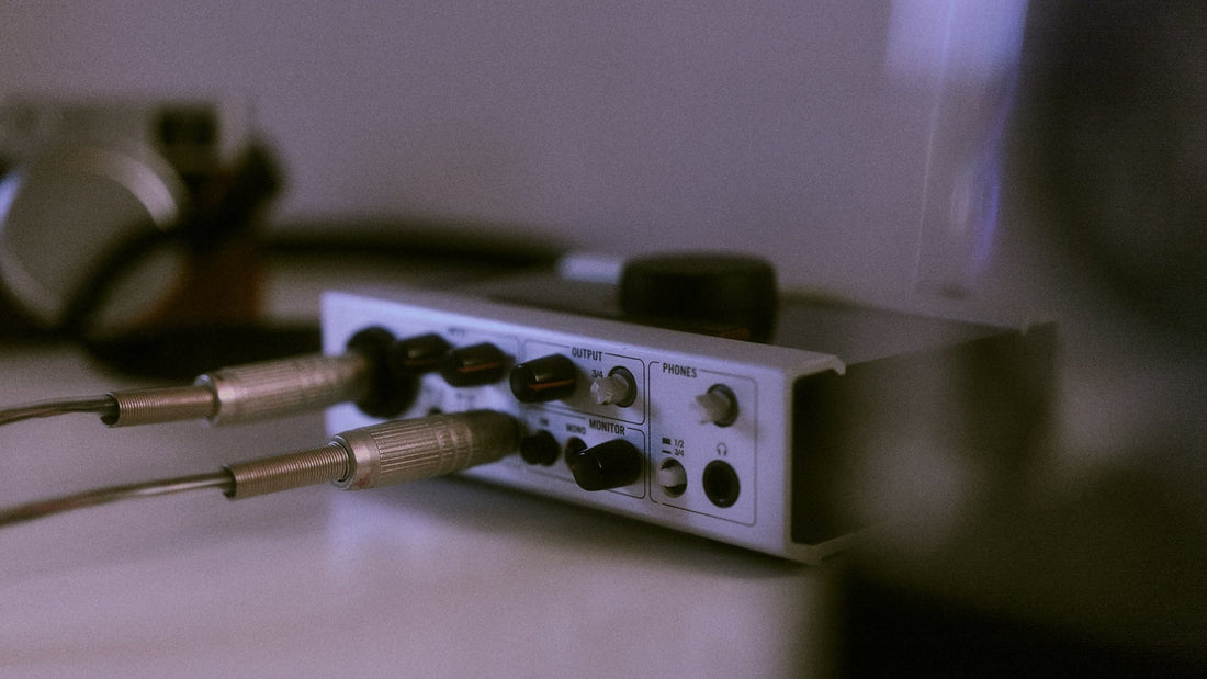 How to Fix Latency Issues on Any Audio Interface