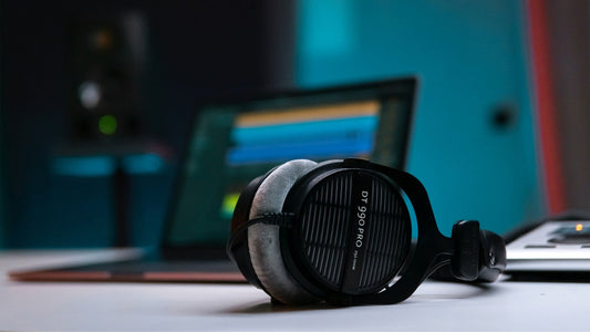 Best Studio Headphones for 2025