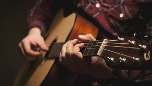 Best Pedals for Acoustic Guitar in 2025