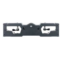 Front view of ADJ VS2 9X5 Video System Bracket on white background