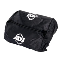 Angled top view of ADJ White Replacement Scrim for Event Facade II Carrying Bag on white background