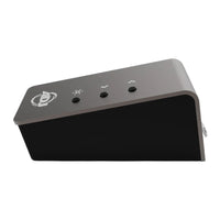 Side view of ADJ myDMX 5 Express on white background