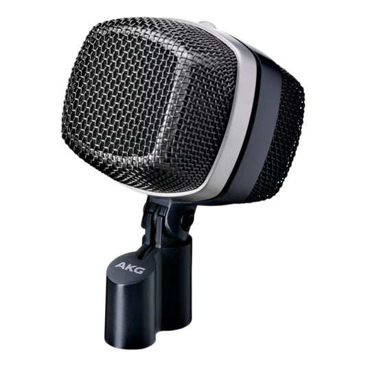 AKG D12 VR Large-Diaphragm Cardioid Dynamic Microphone