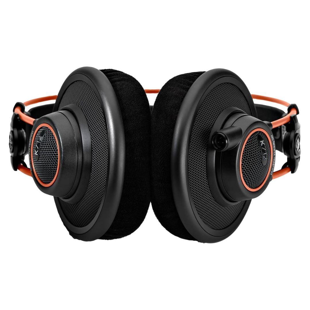 AKG K712 Pro Reference Studio Headphones