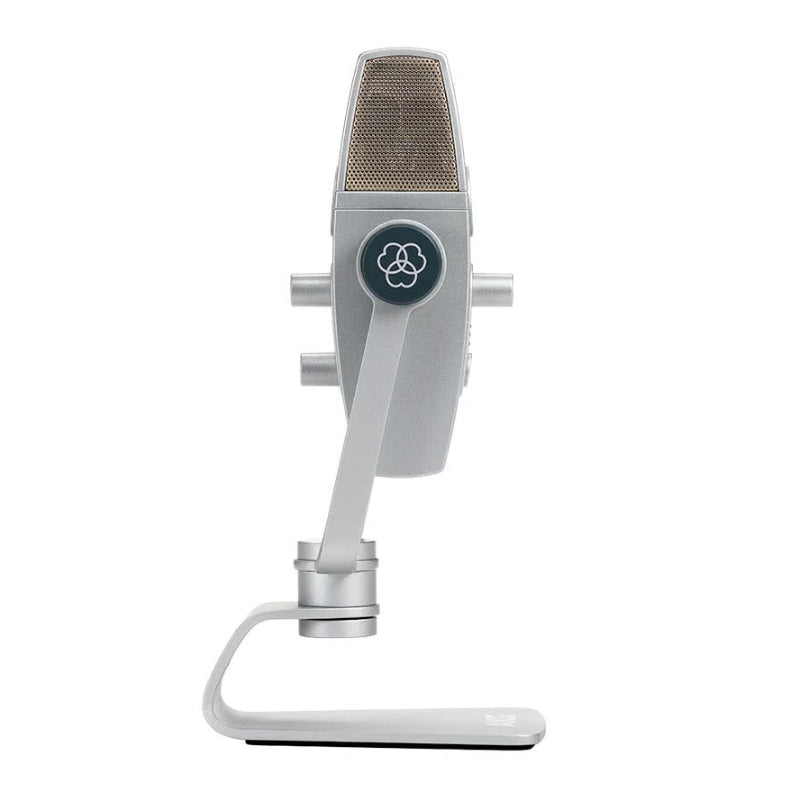 AKG Lyra USB Condenser Microphone