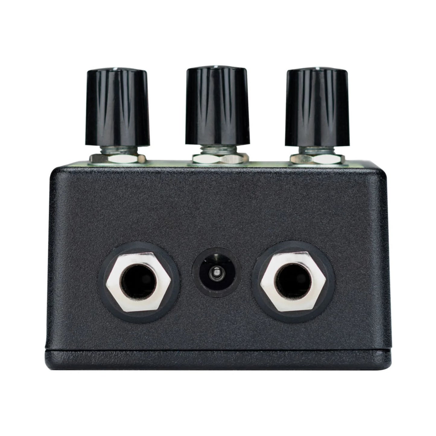 EarthQuaker Devices Afterneath Pedal Back