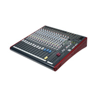 Allen & Heath ZED-16FX USB Mixer
