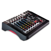 Allen & Heath ZEDi-10FX Compact Mixer with Effects