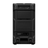 AlphaTheta WAVE-EIGHT 8″ Portable DJ Speaker with SonicLink