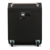 Ampeg SVT-410HLF 4x10" 500W Bass Cabinet with Horn