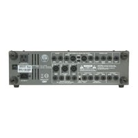 Ampeg SVT-4PRO 1200W Tube Preamp Bass Head