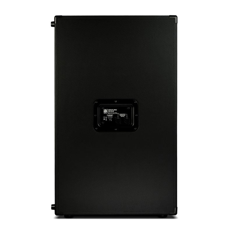 Ampeg VB-212 Venture 2x12" 500W Bass Cabinet