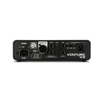Ampeg Venture V3 300W Bass Amplifier Head