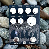 WAT?! Ancient Echos Pedal