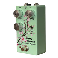 Anode Effects Cherry Blossom Pedal