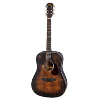 Aria 111 Dreadnought Acoustic Guitar