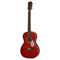 Aria 131UP Urban Player Acoustic Guitar