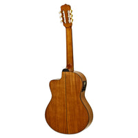 Aria A-35CE Classical Electric Guitar