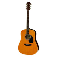Aria AWN-15 Acoustic Guitar