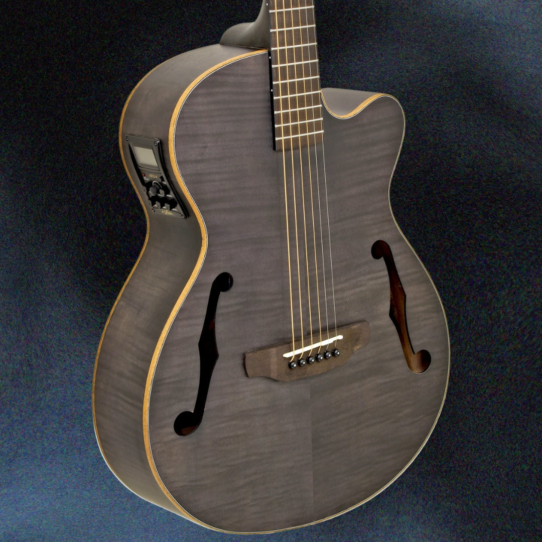 Aria FET-F2 Electro Acoustic Guitar