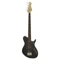 Aria Pro II J-B Medium-Scale Electric Bass Guitar