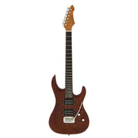 Aria Pro II MAC-DLX Electric Guitar