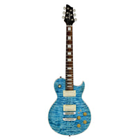 Aria Pro II PE-480 Electric Guitar