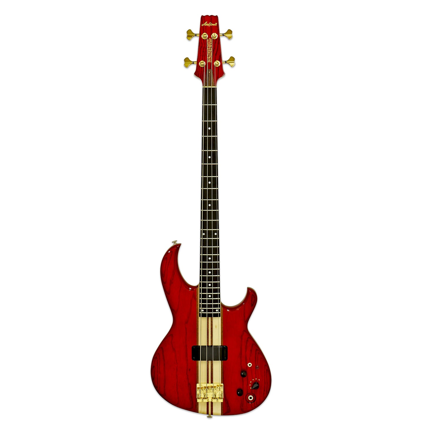 Aria Pro II SB-1000 Electric Bass Guitar