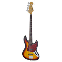 Aria Pro II STB-JB Electric Jazz Bass