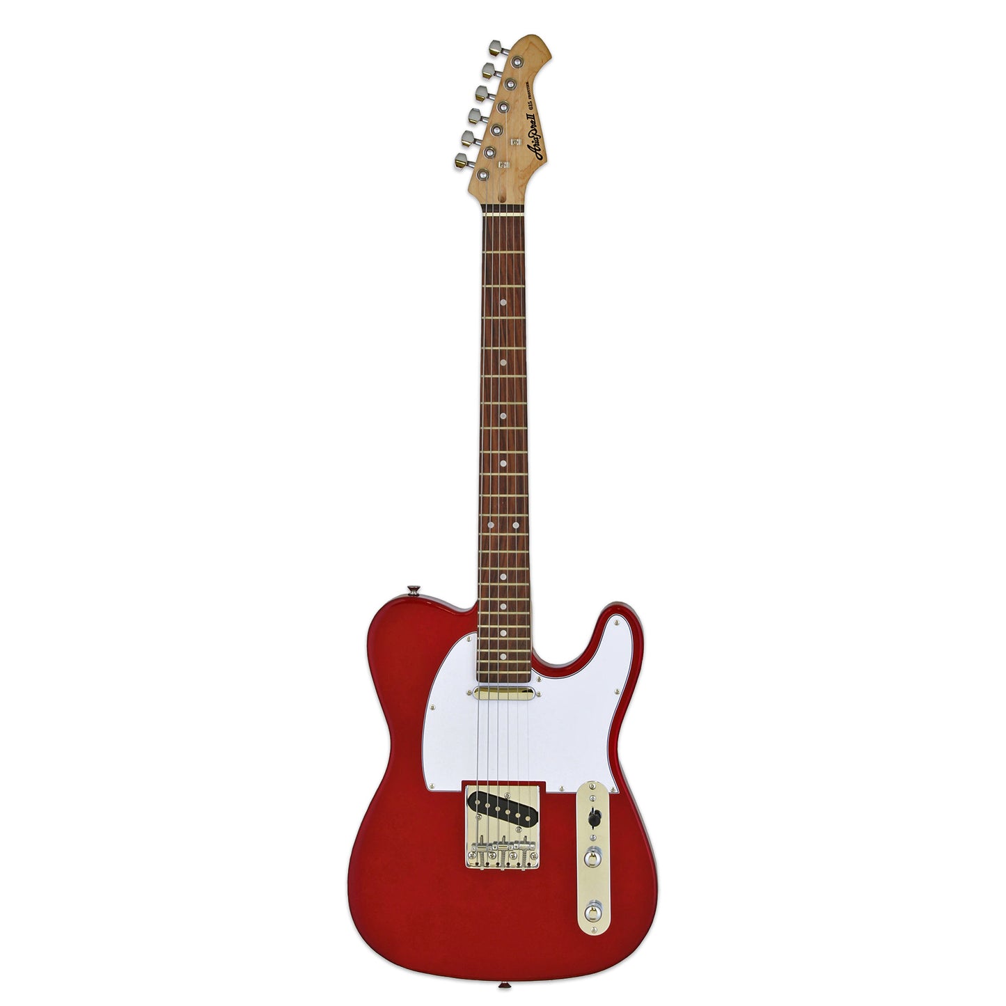 Aria Pro II TEG-002 Electric Guitar
