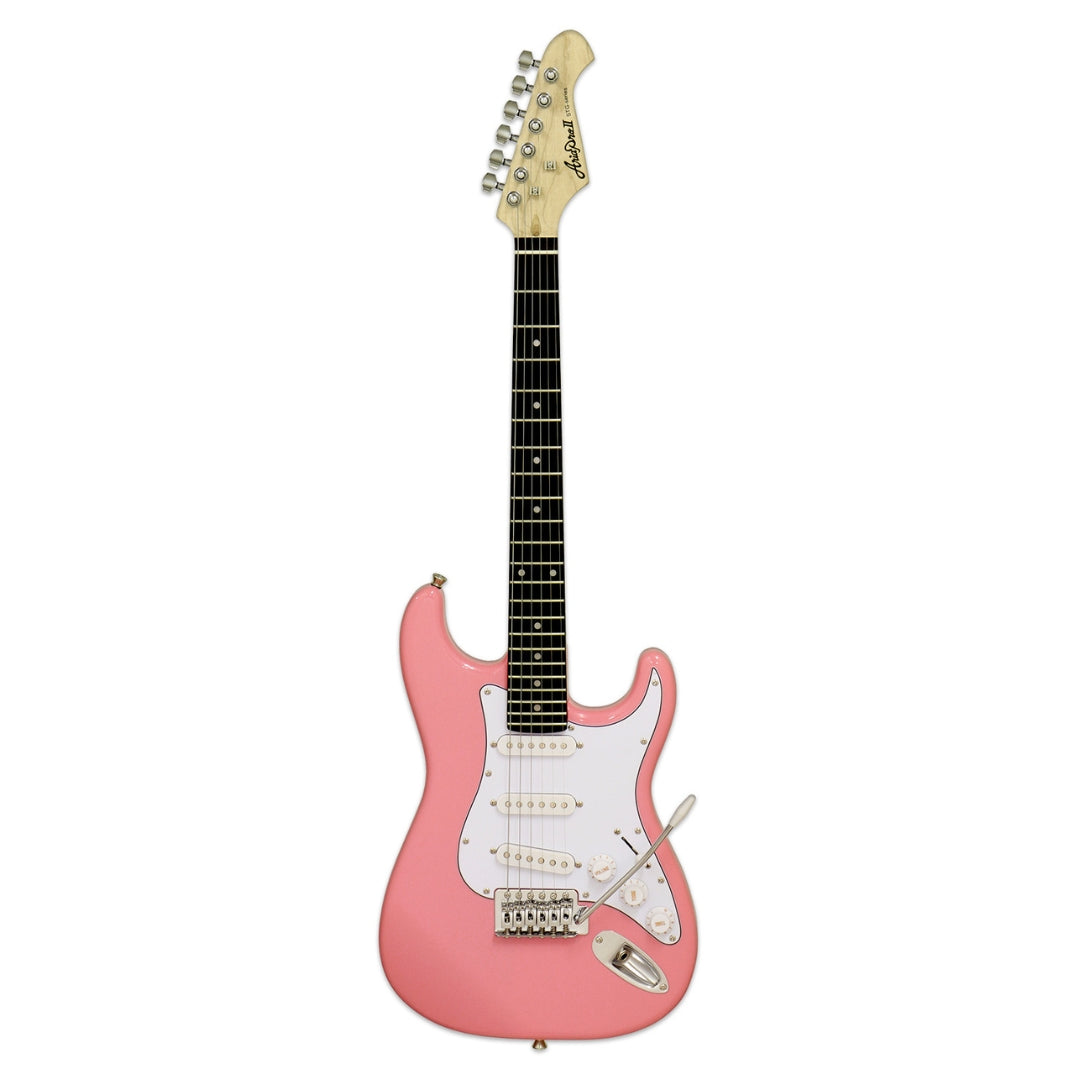 Aria Pro STG-Mini 3/4 Scale Electric Guitar