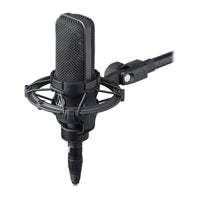 Audio-Technica AT4033a Cardioid Condenser Microphone