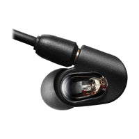 Audio-Technica ATH-E50 Monitor Earphones