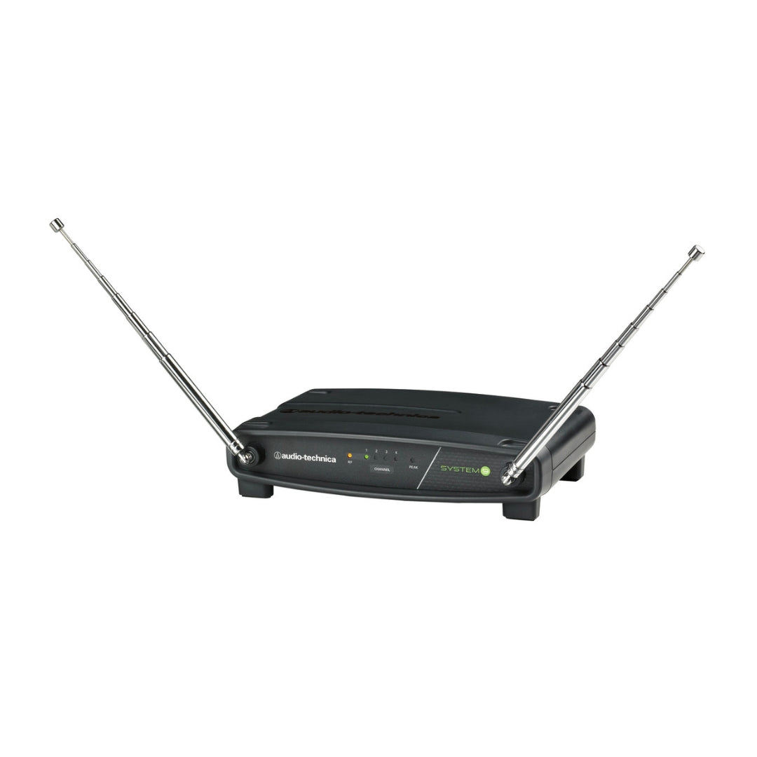 Audio-Technica ATW-901A/H System 9 VHF Wireless Unipak System