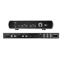 Avid HD Native Thunderbolt + HD Madi System Bundle