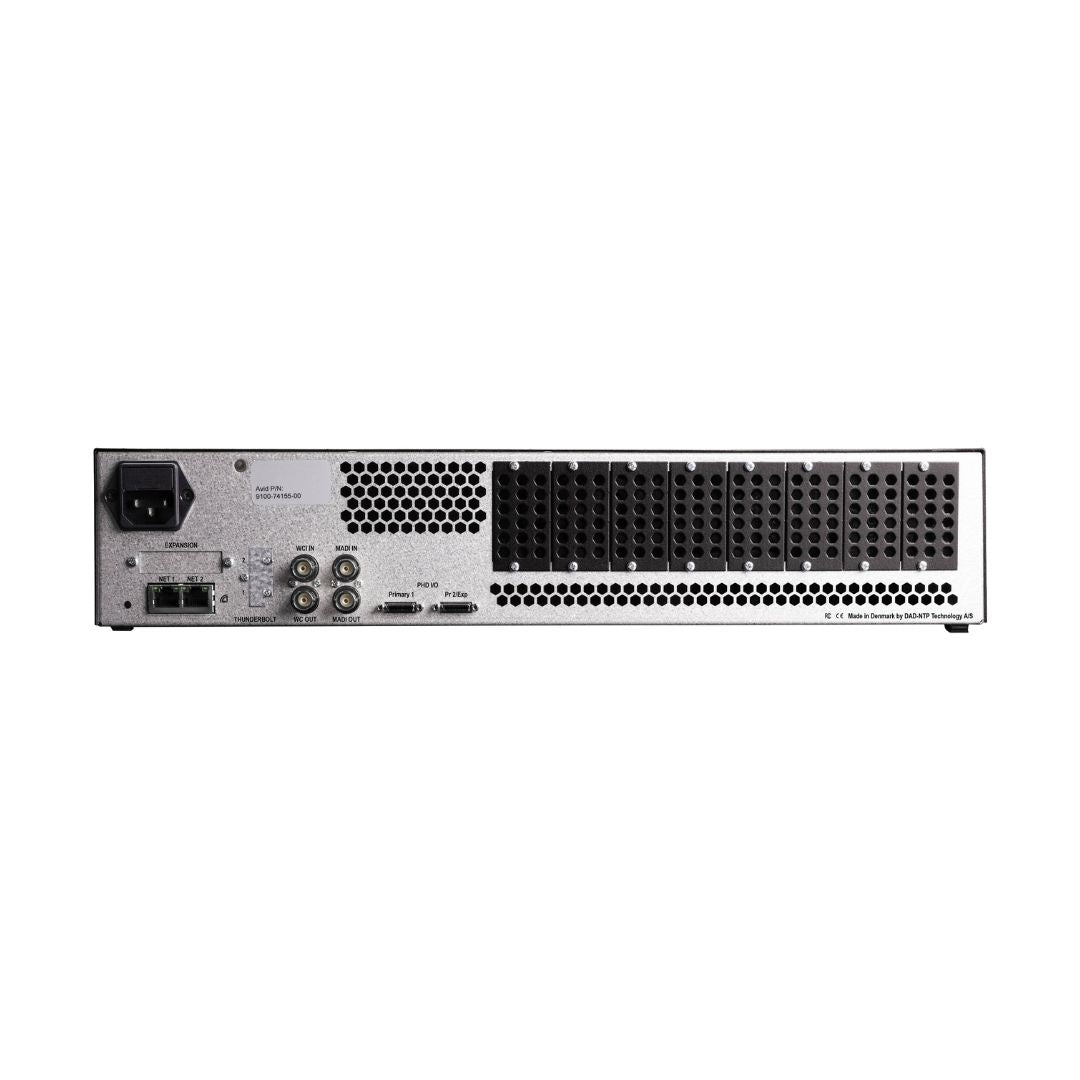 Avid MTRX II Base Unit