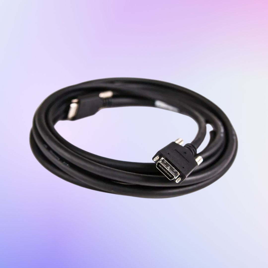 Avid Mini-Digilink (M) to Mini-Digilink (M) Cable 100'