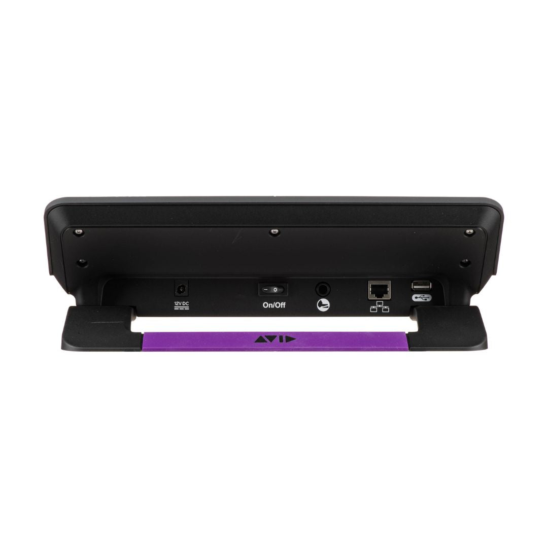 Avid S1 Control Surface