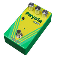 BLAMMO! Payola Drive Pedal Right Angle