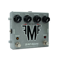 BMF Effects Marc F'N Ford Pedal