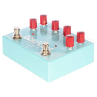 Bad Cat Double Drive Pedal