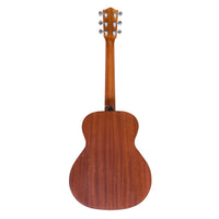 Bamboo GA38 Mahogany Acoustic Guitar