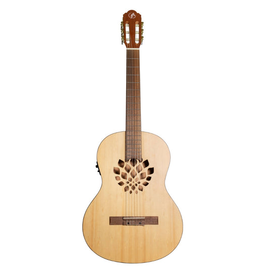 Bamboo GC-39 Pro Slim Classical Guitar