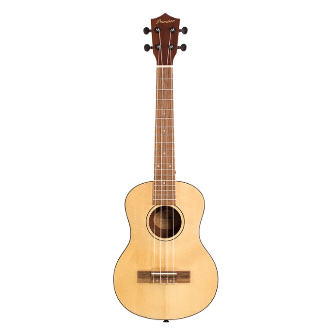 Bamboo Natural Classic Tenor Ukulele