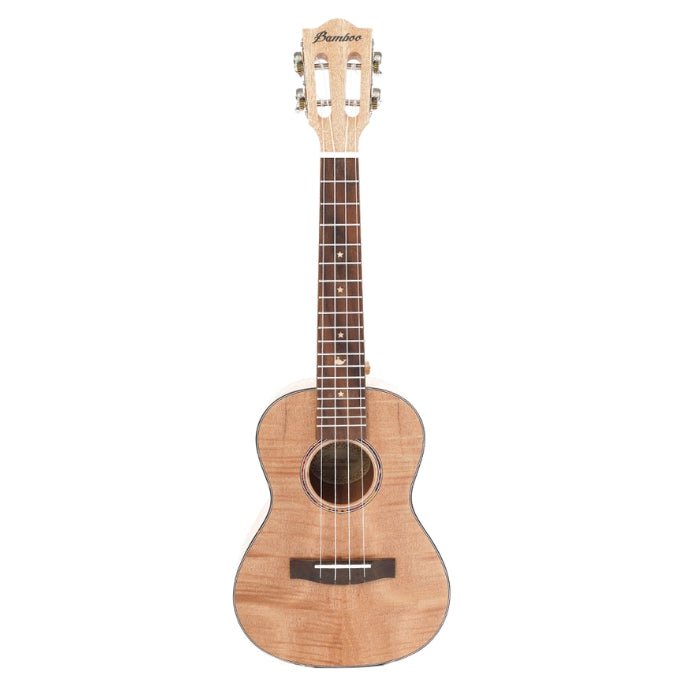 Bamboo The Fairy Concert Ukulele