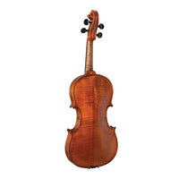 Barcus Berry BB100-EL Legendary Series Acoustic Electric Violin